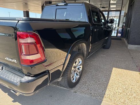 Used 2022 RAM 1500 Limited image 5