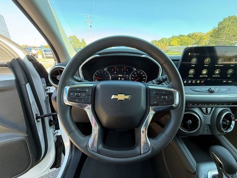 Certified 2023 Chevrolet Blazer LT image 18