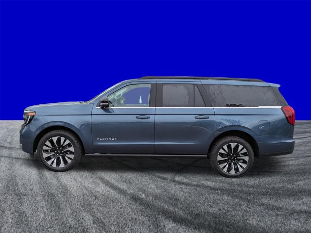 Certified 2027 Ford Expedition Max Platinum w/ Driver's Package AWD/4WD image 7