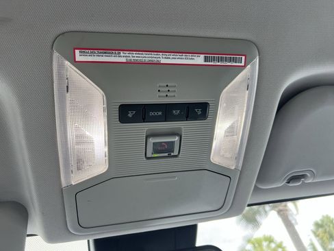 Used 2024 Toyota RAV4 LE image 28