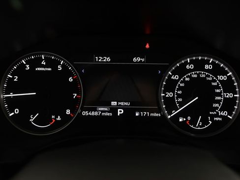 Used 2024 Mitsubishi Outlander SE AWD/4WD image 20