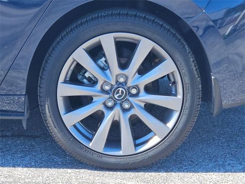 Certified 2025 MAZDA MAZDA3 s image 30