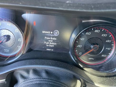 Used 2022 Dodge Charger R/T w/ Daytona Edition Group RWD image 9