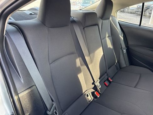 Certified 2025 Toyota Corolla LE image 25