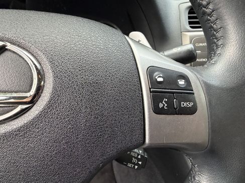 Used 2012 Lexus IS 350 w/ Premium Pkg Value Edition RWD image 20