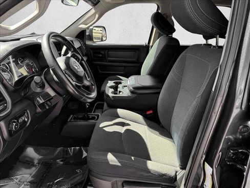 Used 2020 RAM 3500 Tradesman w/ Max Tow Package image 10