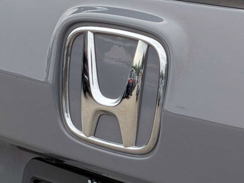 Certified 2025 Honda CR-V EX-L image 13