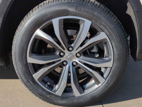 Used 2017 Lexus RX 350 FWD image 14