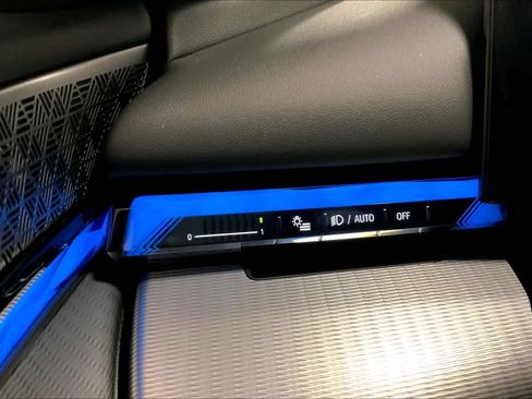 Certified 2024 BMW i5 M60 w/ Premium Package AWD/4WD image 33