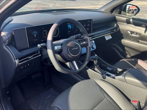 New 2026 Hyundai Santa Cruz SEL image 6