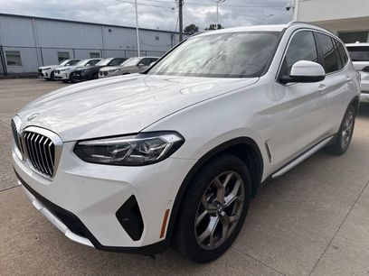 Used 2024 BMW X3 xDrive30i w/ Convenience Package w/ZPA