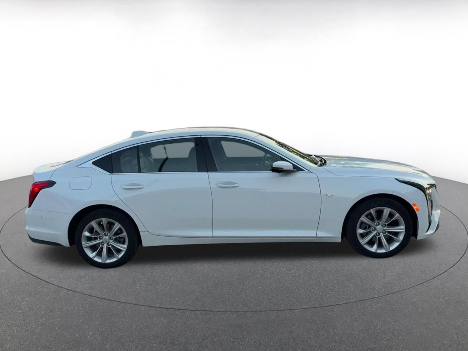 Used 2026 Cadillac CT5 Premium Luxury AWD/4WD image 15