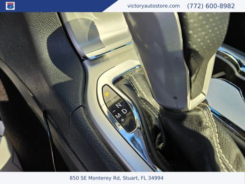 Used 2016 Jeep Grand Cherokee SRT AWD/4WD image 63