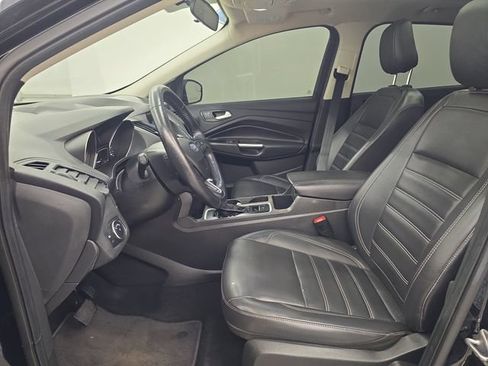 Used 2019 Ford Escape SEL AWD/4WD image 21