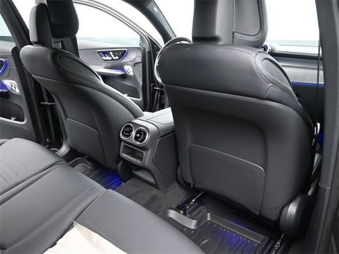 New 2026 Mercedes-Benz GLC 300 4MATIC image 25