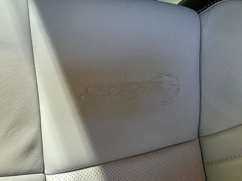 Used 2023 Dodge Charger SRT Hellcat image 39