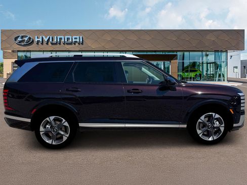 New 2026 Hyundai Palisade Limited image 9