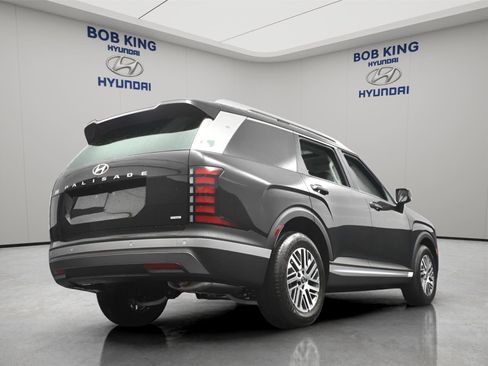 New 2026 Hyundai Palisade SEL AWD/4WD image 14