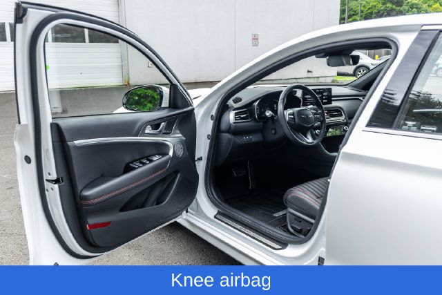 Used 2025 Genesis G70 3.3T Advanced AWD/4WD image 27