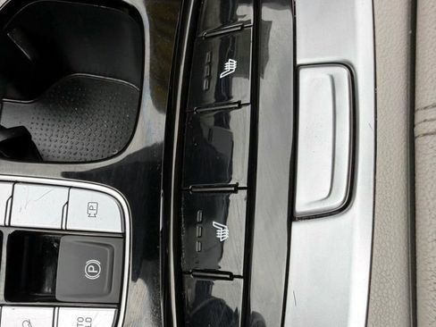 Certified 2024 Hyundai Tucson SEL AWD/4WD image 23