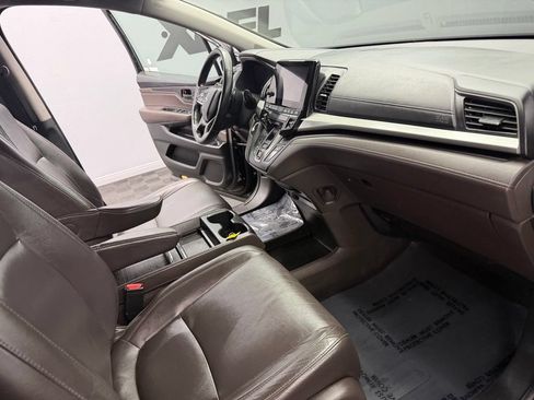 Used 2020 Honda Odyssey EX-L image 50