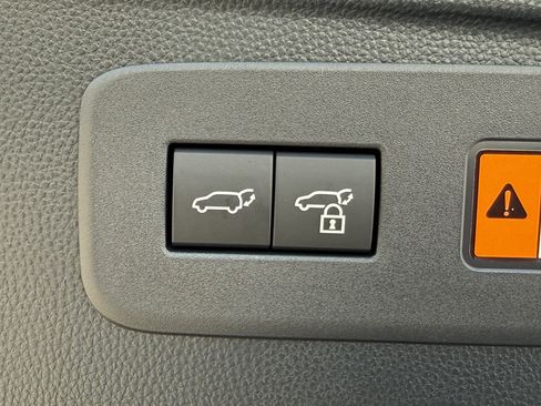 New 2026 Lexus GX 550 AWD/4WD image 15
