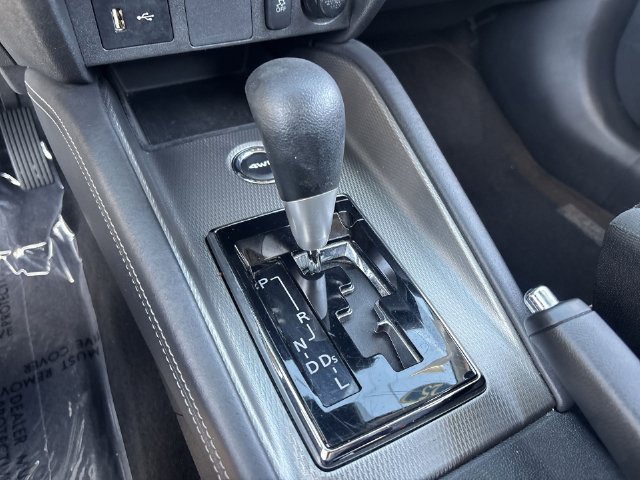 Used 2025 Mitsubishi Outlander Sport ES AWD/4WD image 27
