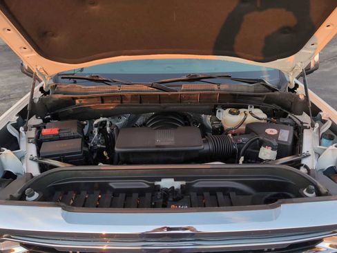 Used 2021 GMC Sierra 1500 SLT w/ SLT Premium Package image 28