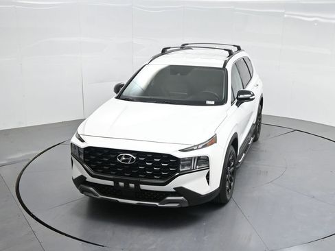 Used 2023 Hyundai Santa Fe XRT image 50