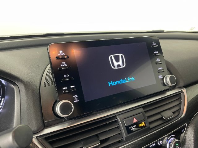 Used 2018 Honda Accord Sport image 7
