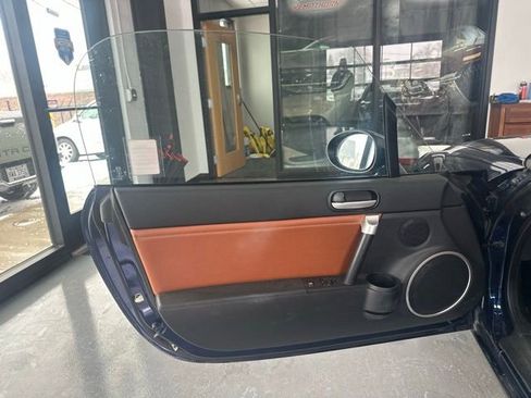 Used 2008 MAZDA MX-5 Miata Grand Touring image 12