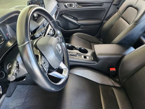 Certified 2023 Honda Civic Sport Touring image 12