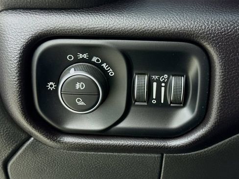 Used 2024 RAM 3500 Laramie w/ Night Edition AWD/4WD image 10