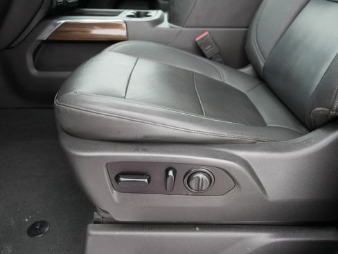 Used 2021 Chevrolet Silverado 1500 LT Trail Boss w/ Convenience Package II image 20