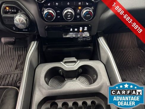 Used 2020 RAM 1500 Laramie image 15