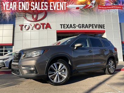 Used 2021 Subaru Ascent Premium w/ Sport Package