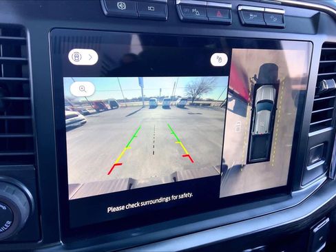 Used 2023 Ford F250 Lariat w/ Lariat Ultimate Package image 24