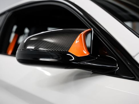 Used 2016 BMW M4 GTS RWD image 34