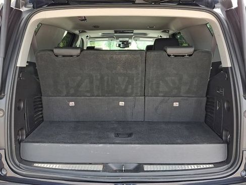 Used 2017 Chevrolet Tahoe Premier AWD/4WD image 30
