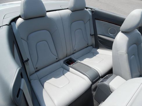 Used 2014 Audi A5 2.0T Premium Plus AWD/4WD image 21