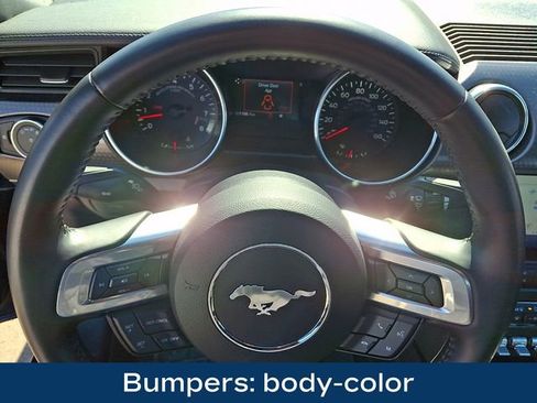 Used 2020 Ford Mustang GT w/ GT Performance Package image 22