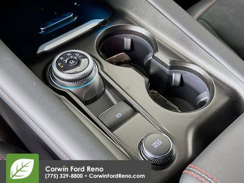 New 2025 Ford Explorer ST w/ Sun And Sound Package image 19