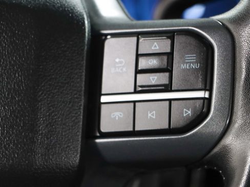 Used 2023 Ford F250 Lariat w/ Sport Appearance Package image 15