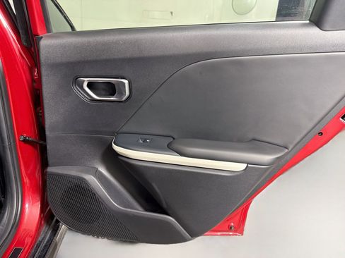 Used 2025 Kia K4 GT-Line w/ GT-Line Sunroof Package FWD image 28