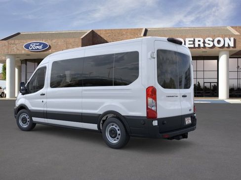 New 2026 Ford Transit 350 XL RWD image 5