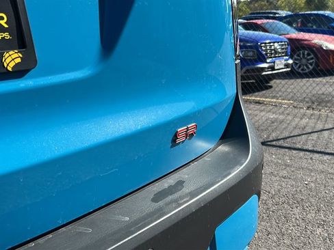 Used 2025 Nissan Kicks SR image 30