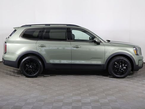 Certified 2024 Kia Telluride SX Prestige X-Pro image 24