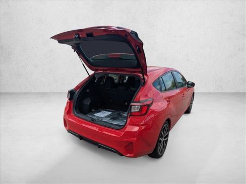 New 2026 Subaru Impreza 2.0i Sport AWD/4WD image 23