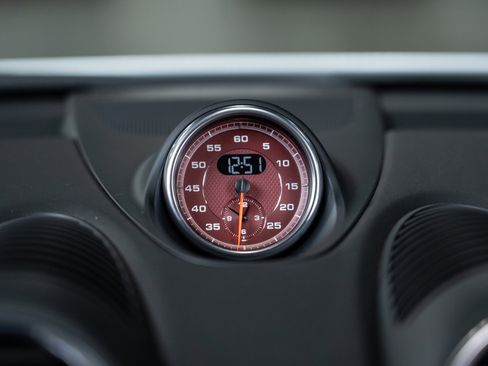 Used 2024 Porsche 718 Cayman S image 60