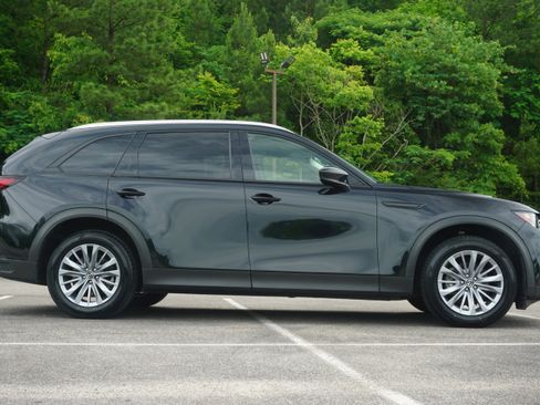 Used 2024 MAZDA CX-90 3.3 Turbo w/ Preferred Plus image 10